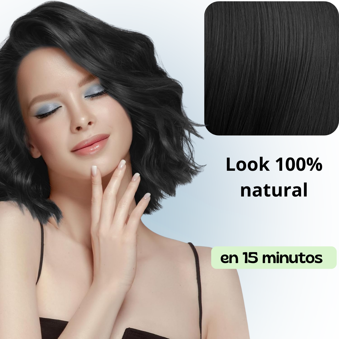 Sistema de recuperación de color 2 en 1 + Obsequio